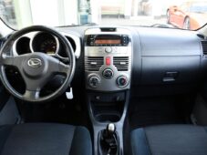 Daihatsu Terios 1.5i 4WD - 4