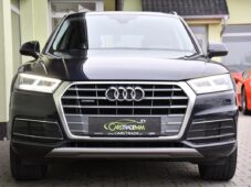 Audi Q5 35TDI QUATTRO S-TRONIC ČR - 9