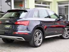 Audi Q5 35TDI QUATTRO S-TRONIC ČR - 4