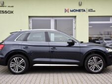 Audi Q5 35TDI QUATTRO S-TRONIC ČR - 12