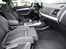 Audi Q5 35TDI QUATTRO S-TRONIC ČR - 17