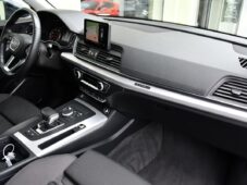 Audi Q5 35TDI QUATTRO S-TRONIC ČR - 18