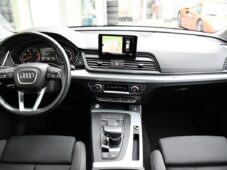 Audi Q5 35TDI QUATTRO S-TRONIC ČR - 5