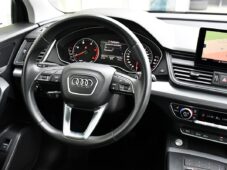 Audi Q5 35TDI QUATTRO S-TRONIC ČR - 6