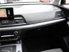 Audi Q5 35TDI QUATTRO S-TRONIC ČR - 8