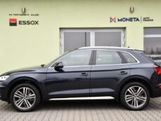 Audi Q5 35TDI QUATTRO S-TRONIC ČR - 11