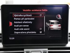 Audi Q5 35TDI QUATTRO S-TRONIC ČR - 33