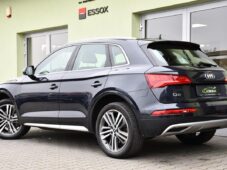 Audi Q5 35TDI QUATTRO S-TRONIC ČR - 3