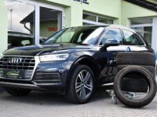 Audi Q5 35TDI QUATTRO S-TRONIC ČR - 1