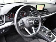 Audi Q5 35TDI QUATTRO S-TRONIC ČR - 15