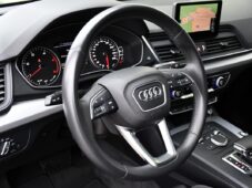 Audi Q5 35TDI QUATTRO S-TRONIC ČR - 16