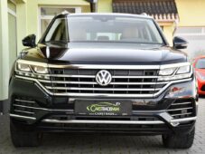 Volkswagen Touareg 3.0TDi 4M TAŽNÉ VZDUCH ČR 1.M - 8