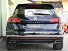 Volkswagen Touareg 3.0TDi 4M TAŽNÉ VZDUCH ČR 1.M - 9