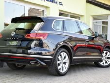 Volkswagen Touareg 3.0TDi 4M TAŽNÉ VZDUCH ČR 1.M - 3