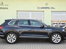 Volkswagen Touareg 3.0TDi 4M TAŽNÉ VZDUCH ČR 1.M - 11