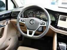 Volkswagen Touareg 3.0TDi 4M TAŽNÉ VZDUCH ČR 1.M - 5