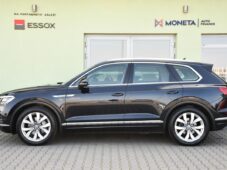 Volkswagen Touareg 3.0TDi 4M TAŽNÉ VZDUCH ČR 1.M - 10