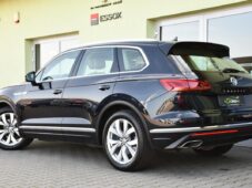 Volkswagen Touareg 3.0TDi 4M TAŽNÉ VZDUCH ČR 1.M - 2