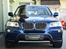 BMW X3 xDrive30d 190kW NAVI HUD PANO - 8