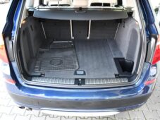 BMW X3 xDrive30d 190kW NAVI HUD PANO - 36