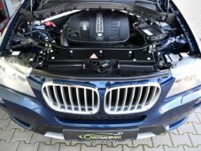 BMW X3 xDrive30d 190kW NAVI HUD PANO - 39