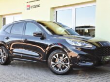 Ford Kuga 1.5EB ST-LINE X B&O ZÁRUKA ČR - 1