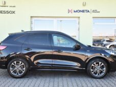 Ford Kuga 1.5EB ST-LINE X B&O ZÁRUKA ČR - 11