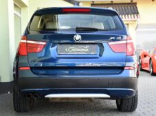 BMW X3 xDrive30d 190kW NAVI HUD PANO - 9