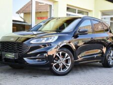 Ford Kuga 1.5EB ST-LINE X B&O ZÁRUKA ČR - 0