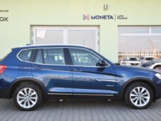 BMW X3 xDrive30d 190kW NAVI HUD PANO - 11