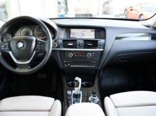 BMW X3 xDrive30d 190kW NAVI HUD PANO - 4