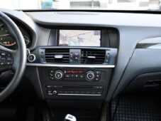 BMW X3 xDrive30d 190kW NAVI HUD PANO - 6