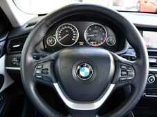 BMW X3 xDrive30d 190kW NAVI HUD PANO - 24