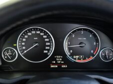 BMW X3 xDrive30d 190kW NAVI HUD PANO - 34