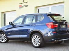 BMW X3 xDrive30d 190kW NAVI HUD PANO - 2