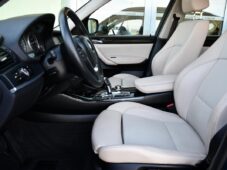 BMW X3 xDrive30d 190kW NAVI HUD PANO - 12