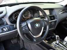 BMW X3 xDrive30d 190kW NAVI HUD PANO - 14