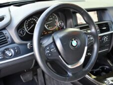 BMW X3 xDrive30d 190kW NAVI HUD PANO - 15