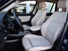 BMW X3 xDrive30d 190kW NAVI HUD PANO - 13