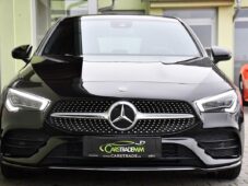 Mercedes-Benz CLA 250 4M AMG NEZ.TOP 1M ČR - 8