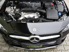 Mercedes-Benz CLA 250 4M AMG NEZ.TOP 1M ČR - 37