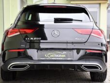 Mercedes-Benz CLA 250 4M AMG NEZ.TOP 1M ČR - 9