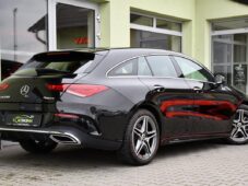 Mercedes-Benz CLA 250 4M AMG NEZ.TOP 1M ČR - 3