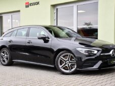 Mercedes-Benz CLA 250 4M AMG NEZ.TOP 1M ČR - 1