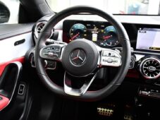 Mercedes-Benz CLA 250 4M AMG NEZ.TOP 1M ČR - 5