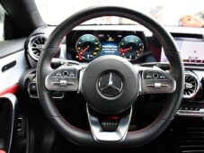 Mercedes-Benz CLA 250 4M AMG NEZ.TOP 1M ČR - 21