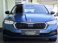 Škoda Octavia 2.0TDi VIRTUAL CARPLAY 1M ČR - 9