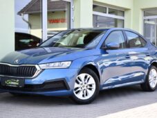 Škoda Octavia 2.0TDi VIRTUAL CARPLAY 1M ČR - 0