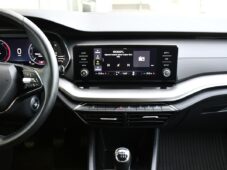 Škoda Octavia 2.0TDi VIRTUAL CARPLAY 1M ČR - 7