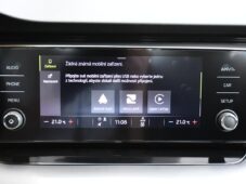 Škoda Octavia 2.0TDi VIRTUAL CARPLAY 1M ČR - 28